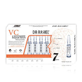 Dr.Rashel vitamin c & nicotinamide ampoule - Hopshop